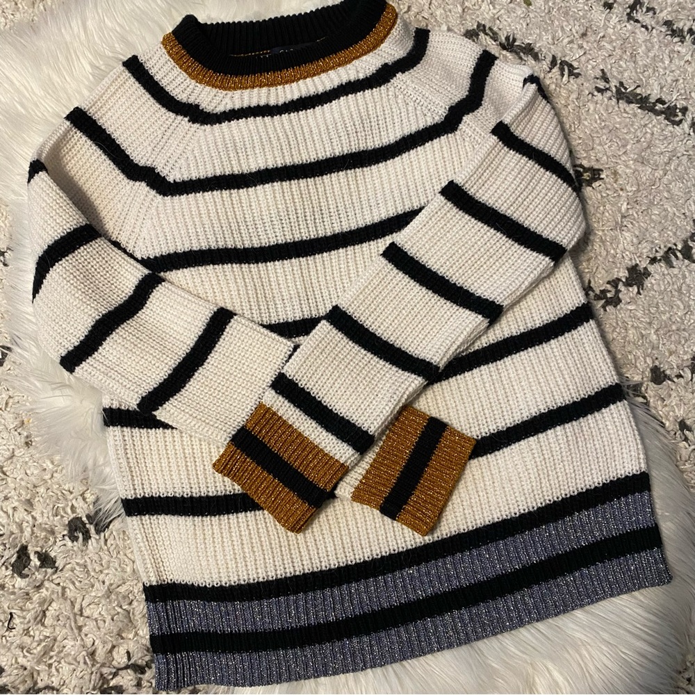 Caroll Paris Sweater